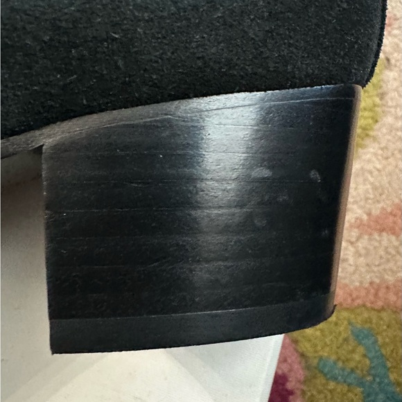 Marc Jacobs Ginger Ankle Boot - Picture 4 of 11